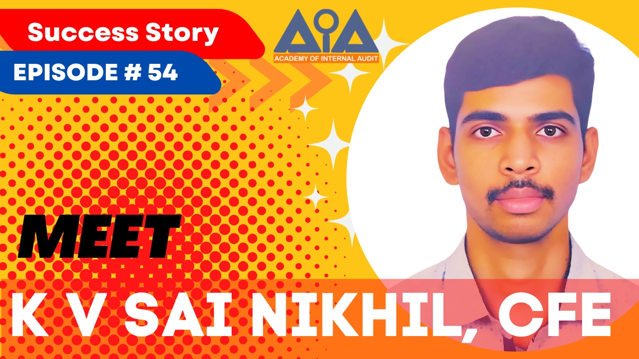 Sai Nikhil